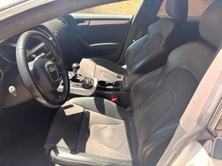 Audi A5 Sportback S-LINE
