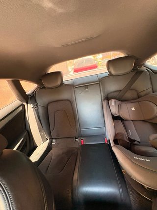 Audi A5 Sportback S-LINE