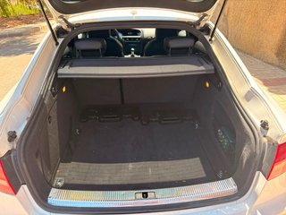 Audi A5 Sportback S-LINE