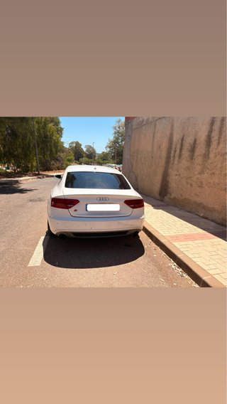 Audi A5 Sportback S-LINE