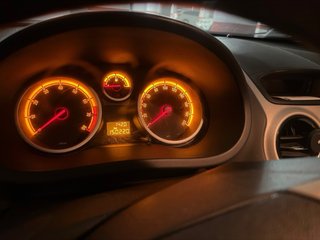 Opel Corsa 2009