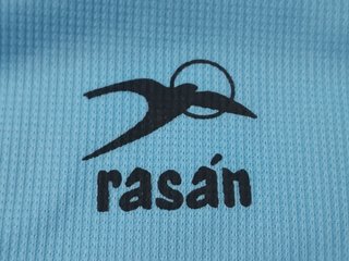Camiseta Balonmano Rasan Player 90s. Talla XXL