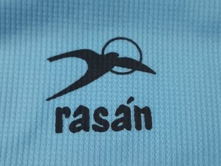 Camiseta Balonmano Rasan Player 90s. Talla XXL