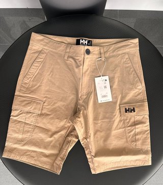 Helly Hansen Cargo Shorts Talla W32