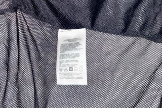 Chaqueta impermeable Jack Wolfskin Texapore hombre