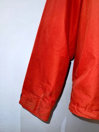 Chaqueta impermeable Jack Wolfskin Texapore hombre