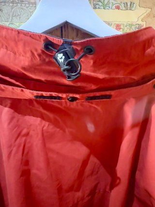 Chaqueta impermeable Jack Wolfskin Texapore hombre