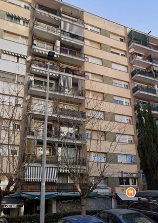 Piso en venta en Les Torres - Ca n'Alzamora en Rubí