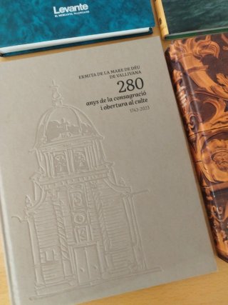 Libros comunidad valenciana