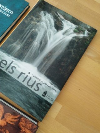 Libros comunidad valenciana