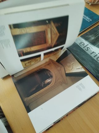 Libros comunidad valenciana