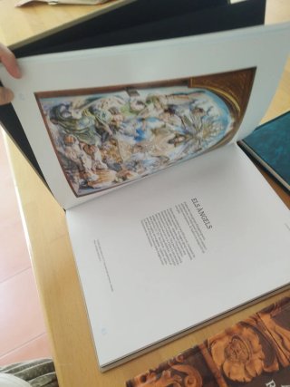 Libros comunidad valenciana