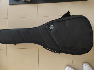 Guitarra Eléctrica Larry Carlton H7