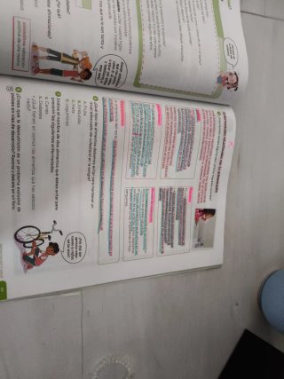 Ciencias de la Naturaleza, 6 Primaria, Castilla...