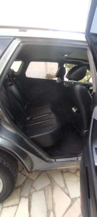Nissan Murano 2007