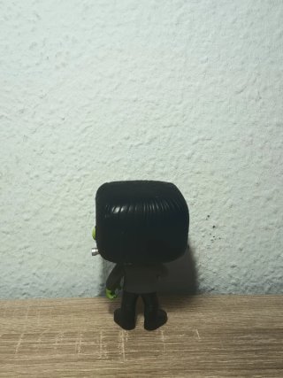 Figura Funko Frankenstein Original Sin Caja
