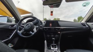 Mazda 6 2014