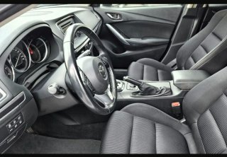 Mazda 6 2014