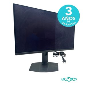 Monitor MSI MAG 271PQX QD-OLED 27 360Hz
