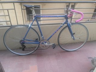 Bici Clásica Orbea