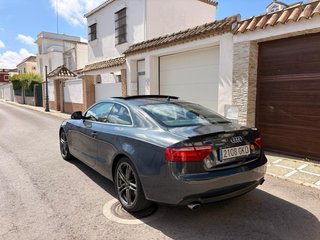 Audi A5 2010