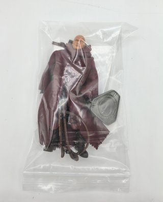 Star Wars The Black Series Boba Fett