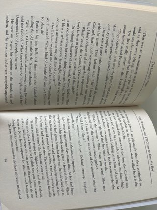 Oxford Bookworms Library: Stage 4: The Unquiet ...