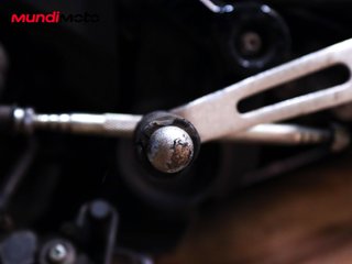 KAWASAKI Z 900 A2
