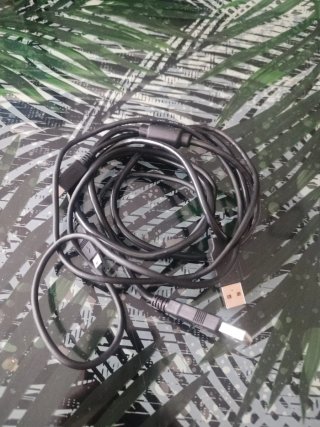 PlayStation Move PS3: 2 Mandos + Cable
