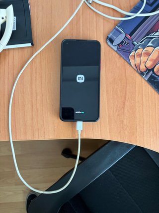 Teléfono móvil Xiaomi