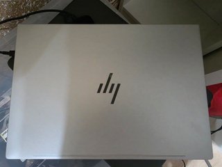 Portátil HP Elitebook 512GB SSD 16GB RAM