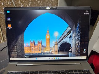 Portátil HP Elitebook 512GB SSD 16GB RAM
