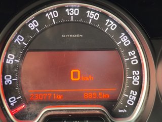 Citroen C5 1.6 HDI 2012 Automatico