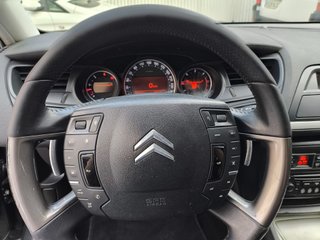 Citroen C5 1.6 HDI 2012 Automatico