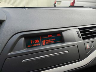Citroen C5 1.6 HDI 2012 Automatico