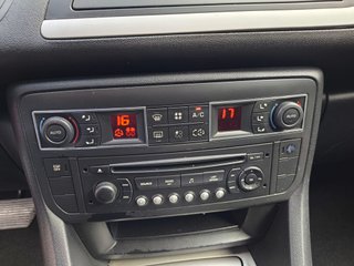 Citroen C5 1.6 HDI 2012 Automatico