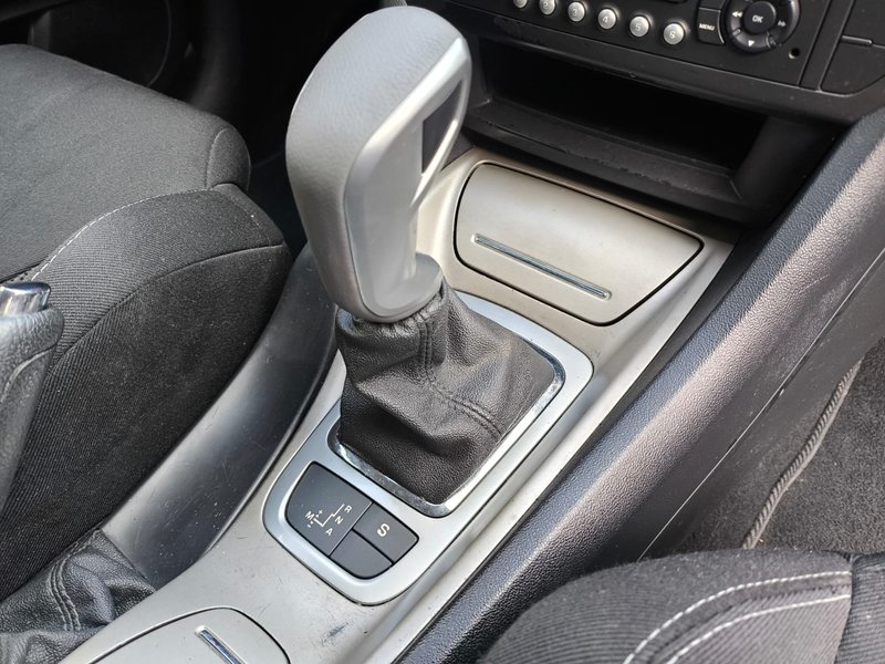 Citroën C5 1.6 HDI Seduction CMP 2012, foto 19