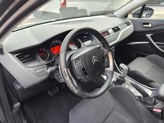 Citroen C5 1.6 HDI 2012 Automatico