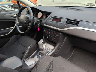 Citroen C5 1.6 HDI 2012 Automatico