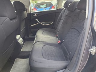 Citroen C5 1.6 HDI 2012 Automatico