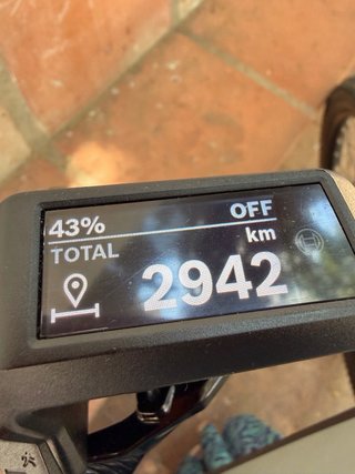 Bici Cube Stereo Hybrid ONE44 Pro Talla M