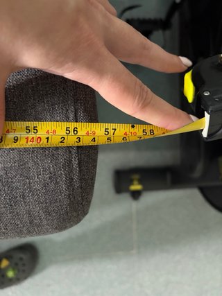 Sofá 2 plazas El Corte Inglés gris oscuro