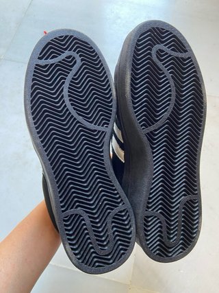 Zapatillas Adidas Negras