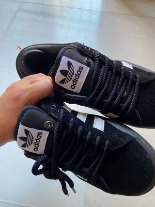 Zapatillas Adidas Negras