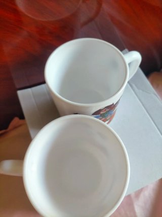 Tazas Arcopal Payasos