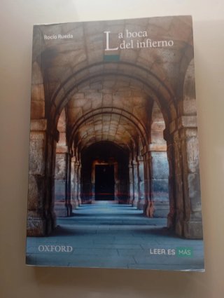 La boca del infierno