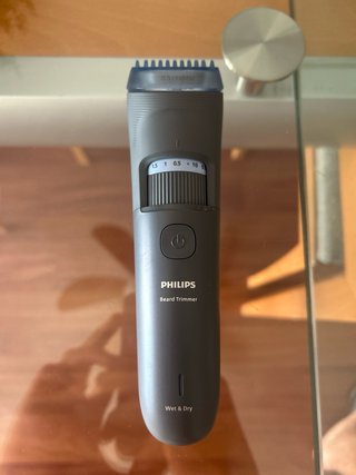 Philips Beard Trimmer 3000 Series Nuevo