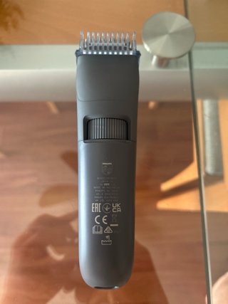 Philips Beard Trimmer 3000 Series Nuevo