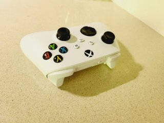 Mando Xbox One Blanco, Series X/S