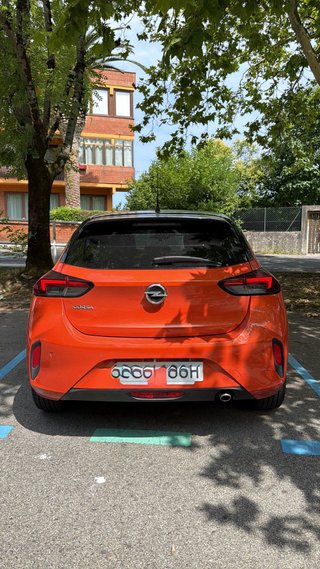 Opel Corsa 2020